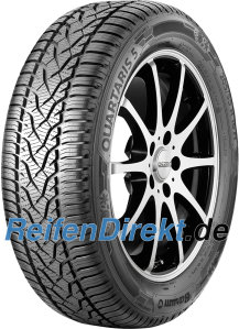 Barum Quartaris 5 ( 205/55 R16 91H EVc ) von BARUM