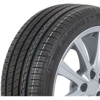 Sommerreifen BARUM Bravuris 5HM 225/45R19 XL 96W, Produktionsdatum 2021 von BARUM