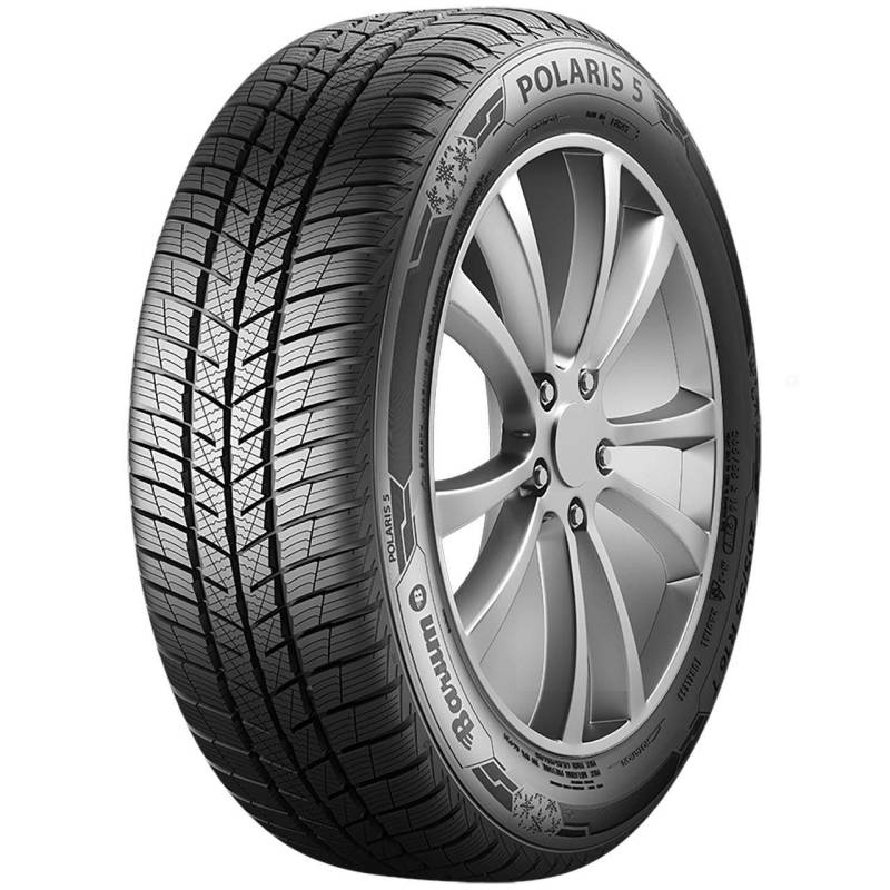 Winterreifen 185/55 R15 82T Barum Polaris 5 M+S von Barum