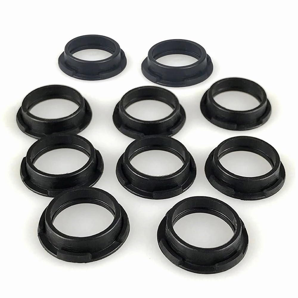 BASPHHH 66209283203 5Q0919133 L5Q0919133 A0005429011 A0005429904 LR081446 PDC-Parksensor-O-Ring(10pcs) von BASPHHH