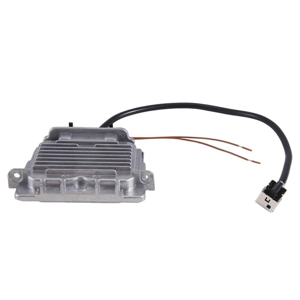 BASPHHH Auto H-ID Ballast Kompatibel mit Jeep für Grand für Cherokee 2014–2020 Xenon-Scheinwerfer-Vorschaltgerät, D3S, Glühlampenkabel, Steuergerät 68222897AA von BASPHHH