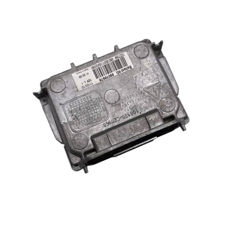 BASPHHH Auto H-ID Ballast Kompatibel mit Peugeot 89076976 Xenon-HID-Scheinwerfer-Vorschaltgerät-Modul 4L0907391 89034934 von BASPHHH