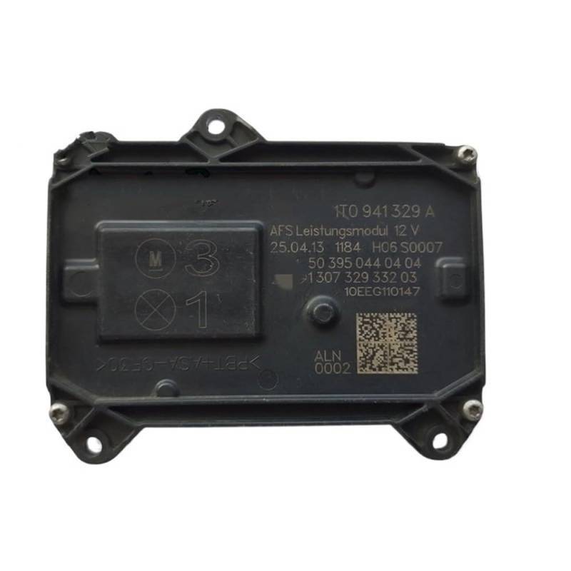 BASPHHH Auto H-ID Ballast Kompatibel mit VW für CC 2012–2017 1T0941329A AFS Leistungsmodul Scheinwerfersteuergerät 10EEG110147 503950440404 von BASPHHH