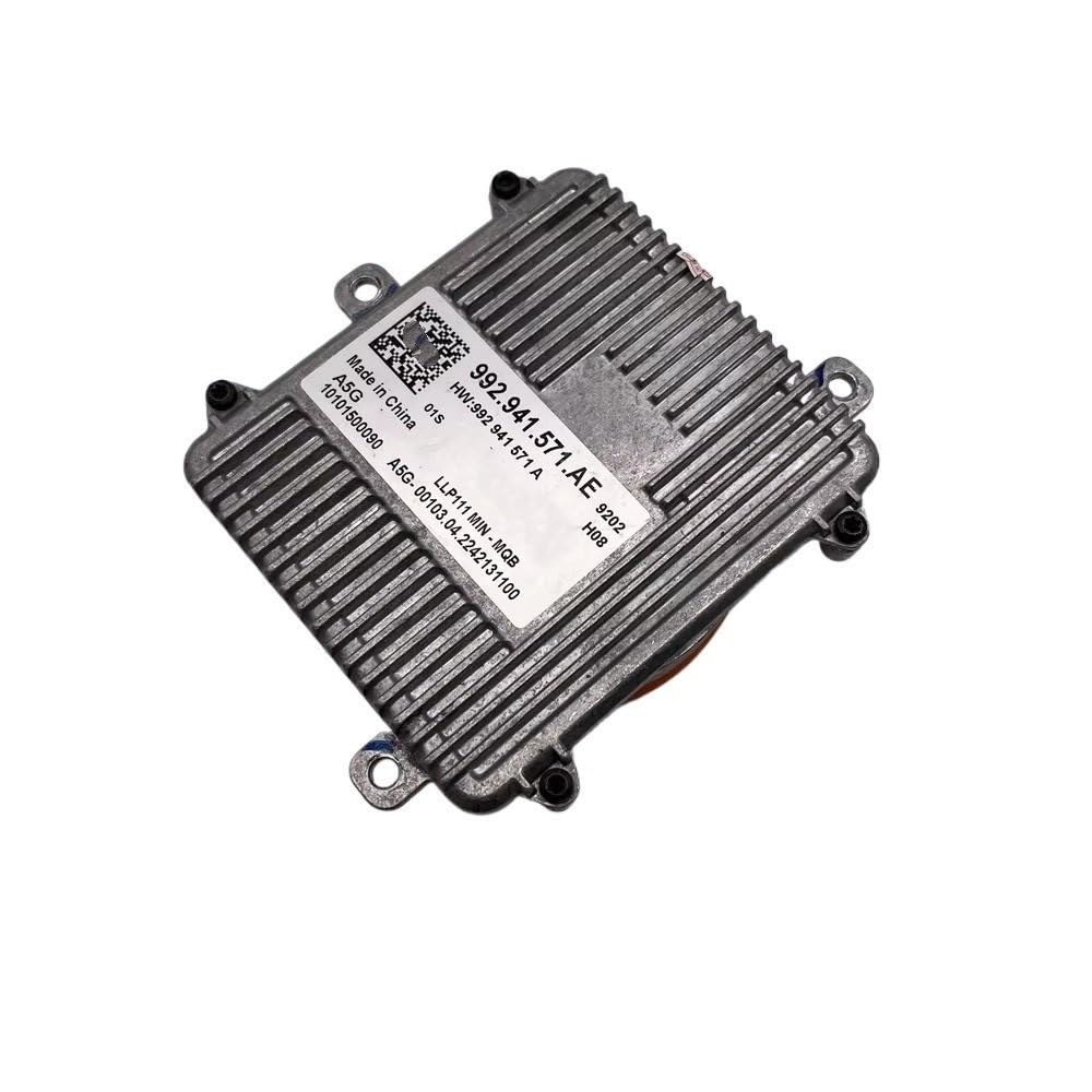 BASPHHH Auto H-ID Ballast Kompatibel mit VW für Tiguan 992941571AE Autoscheinwerfer-Treibersteuermodul 992.941.571.AE von BASPHHH