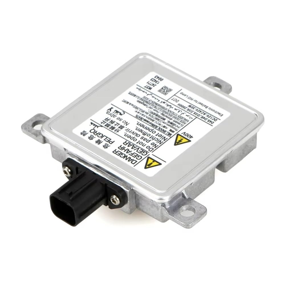 BASPHHH Auto H-ID Ballast W3T21571 W3T23371 Kompatibel Mit Mitsubishi Für Outlander 2014–2015 HID-Xenon-Scheinwerfer-Vorschaltgerät D4S D4R 8301C463 von BASPHHH