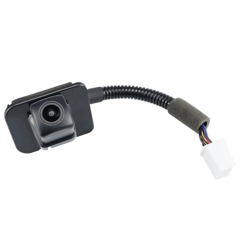 BASPHHH Auto Rückfahrkamera Kompatibel mit Accord 2014–2017 Auto-Rückfahrkamera 39530-T2A-A21 39530-T2A-A31 590–440 39530-T2A-U110-M2 39530-T2A-A310-M2 von BASPHHH