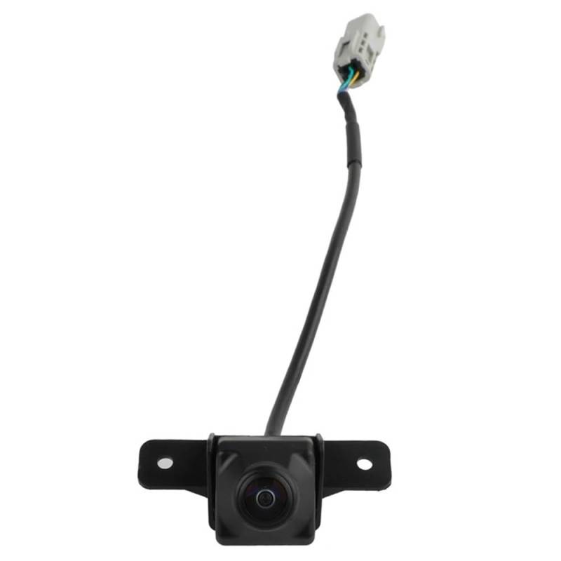 BASPHHH Auto Rückfahrkamera Kompatibel mit Chevrolet für Volt 2011 2012 2013 2014 2015 Rückfahrkamera 22923842 22883286 2086048 von BASPHHH