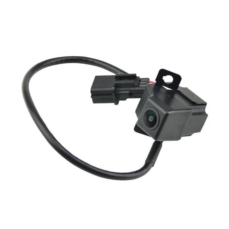 BASPHHH Auto Rückfahrkamera Kompatibel mit Hyundai für I40 2015 957603Z006 957603Z003 957603Z903 957603Z103 95760-3Z603 957603Z603 Auto-Rückfahrkamera von BASPHHH