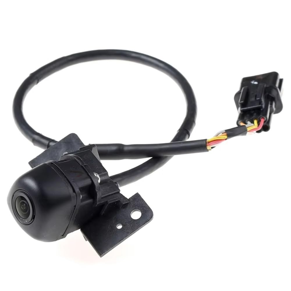 BASPHHH Auto Rückfahrkamera Kompatibel mit Hyundai für Tucson 2015–2019 95760-D3000 95760-D3400 95760-D3001 Rückfahrkamera Rückfahrkamera Einparkhilfe von BASPHHH