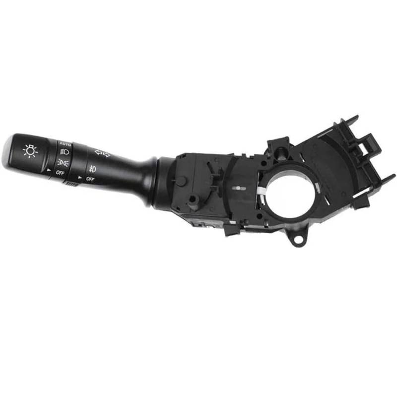 BASPHHH Blinkerschalter Kompatibel mit Kia für Optima 2011-2016 Auto-Blinker-Scheinwerferschalter 93410-2M110 93410-1U111 von BASPHHH