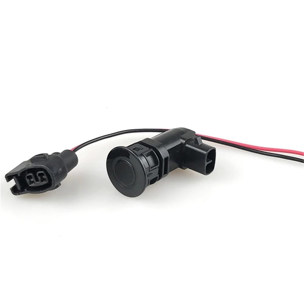 BASPHHH Kompatibel Mit Mazda 6 Für GH Estate Schrägheck Limousine GS2A-67UC1A GS1D-67UC1A PDC Parktronic Sensor(1Set Sensor) von BASPHHH