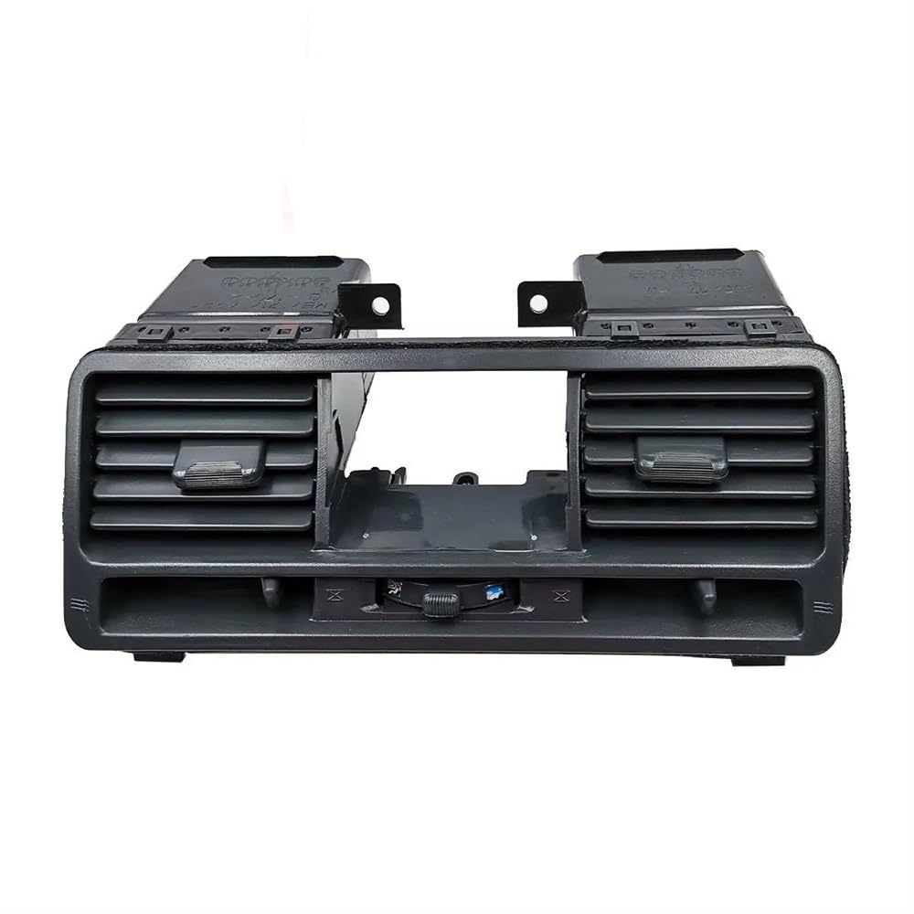 BASPHHH Kompatibel Mit Mitsubishi Für Pajero Für Montero V31 V32 V33 Armaturenbrett-Klimaanlagenauslässe, Kühlergrill MB775266 MB775268 MB775453 Auto-AC-Luftauslass(Middle 1pcs) von BASPHHH