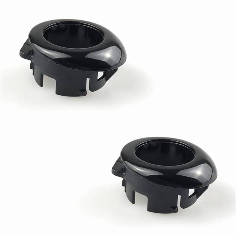 BASPHHH Kompatibel Mit Toyota Für Estima ACR5 GSR5 2006 2007 2008 89348–28090 89341–28450 89341–28451 PDC-Parksensor-Halterung(2pcs Holder) von BASPHHH