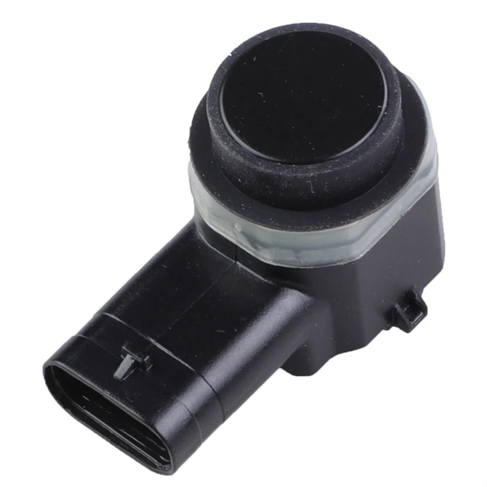 BASPHHH Kompatibel mit A6 2011-2014 Auto Auto zubehör PDC Parkplatz Sensor Stoßstange Umkehr 1S0919275C(1 pc) von BASPHHH