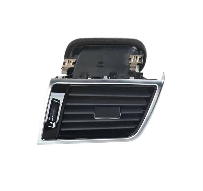 BASPHHH Kompatibel mit Benz für GLS GLE 2016 2017 2018 2019 Auto-Klimaanlage Outlet Vents Klimaanlage 1668300154/0254 1668309100/9200 Auto-AC-Luftauslass(Right) von BASPHHH