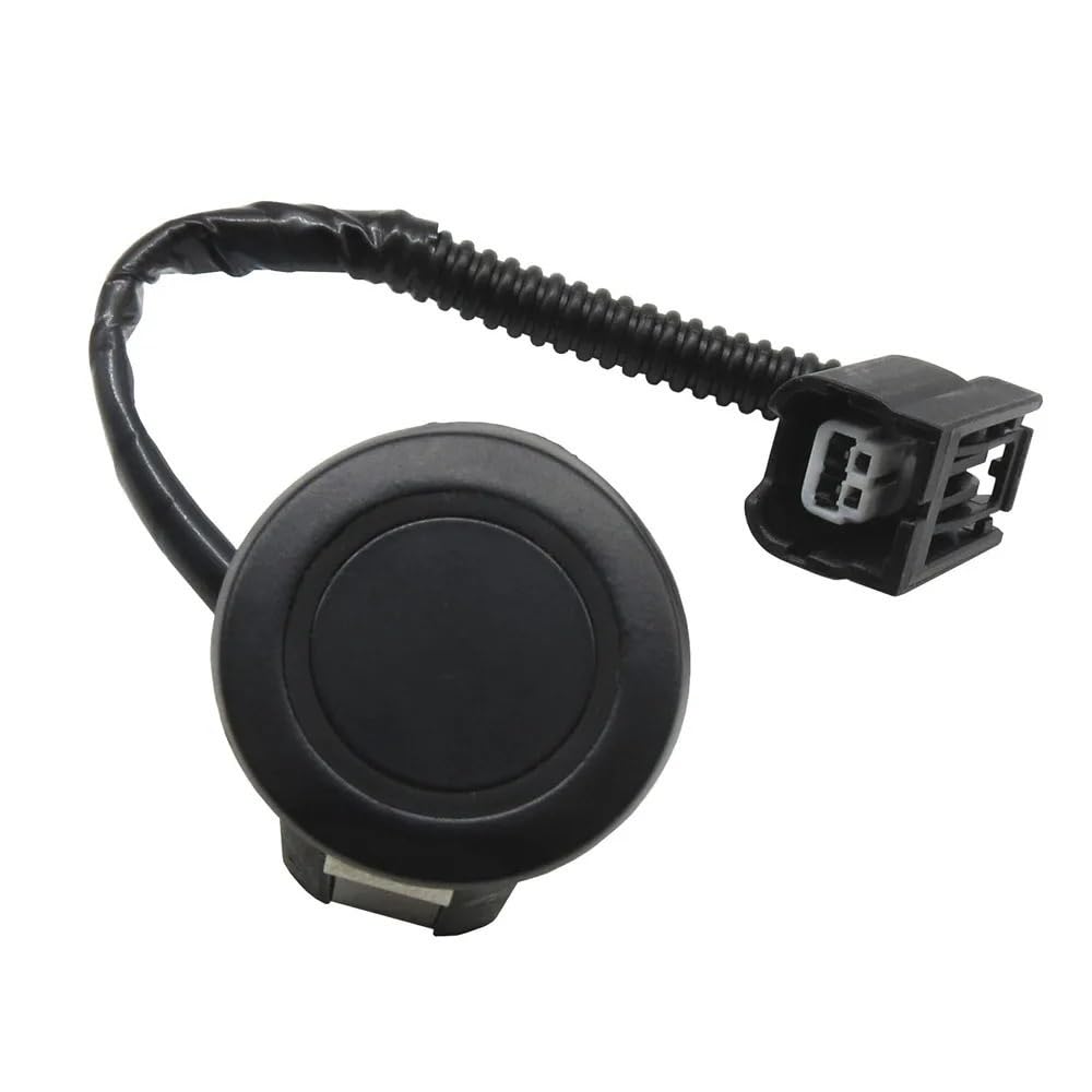 BASPHHH Kompatibel mit CR-V 2.4L 2007 2008 2009 2010 2011 Parksensor ECKENHALTER Parktronic-Halter 39693-SWW-G01(Parking Sensor) von BASPHHH