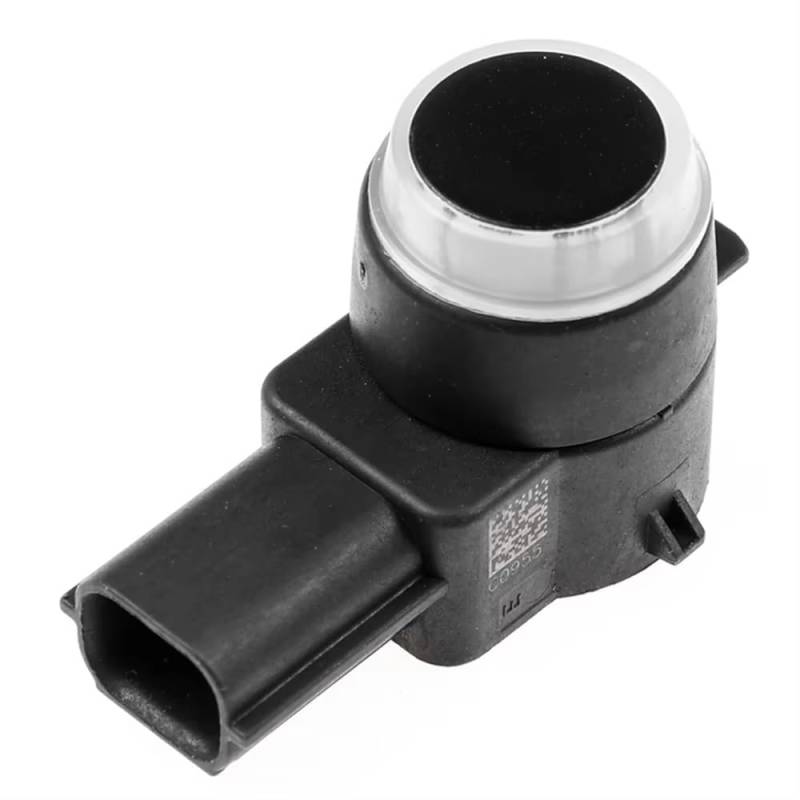 BASPHHH Kompatibel mit Dodge für Charger 2009 2010 2011 Parksensor PDC Sensor Autozubehör 1EW63TZZAA 0263003846(1pcs) von BASPHHH