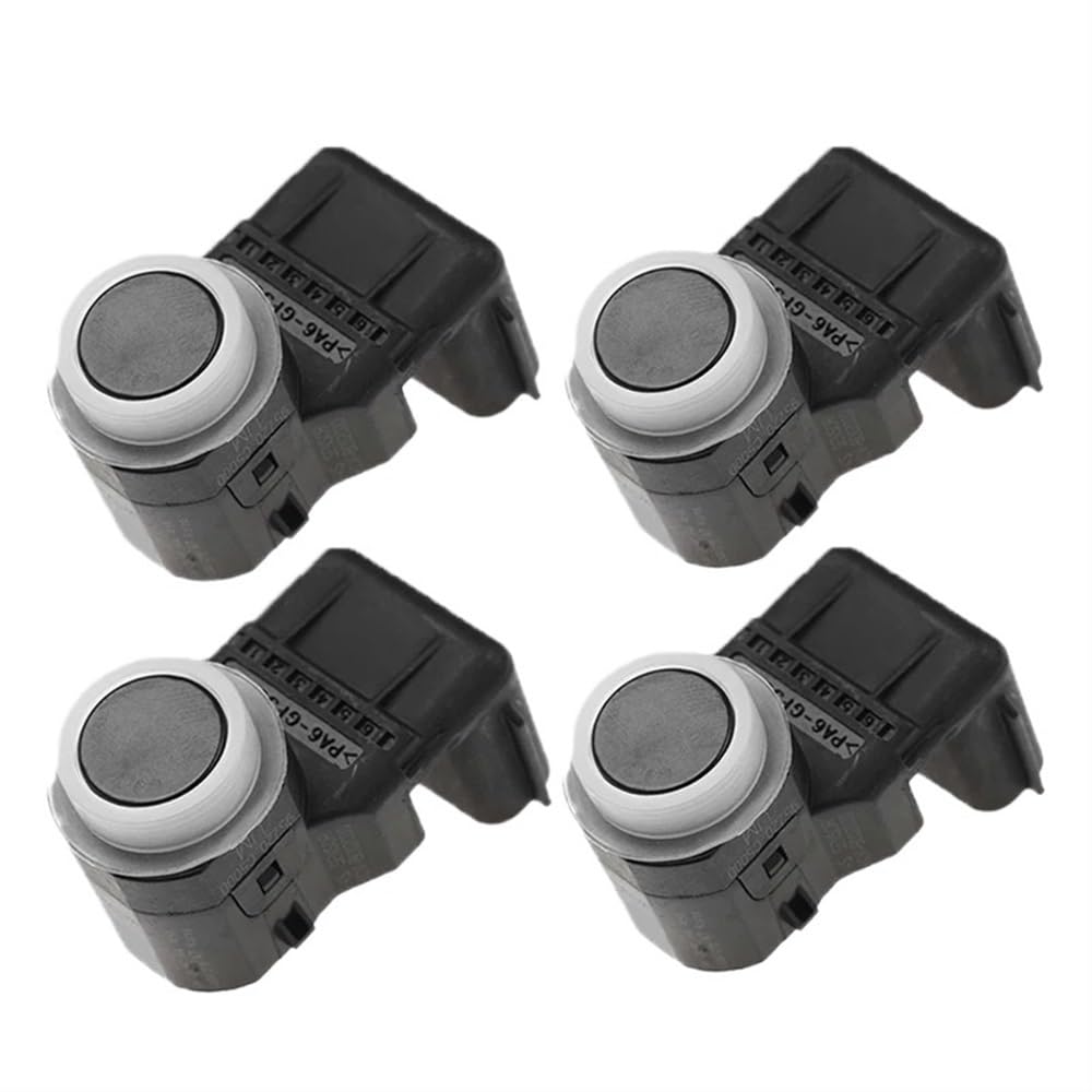 BASPHHH Kompatibel mit Kia für Sorento 2016 PDC Parksensor 95720-C5000 95720C5000(4 pcs) von BASPHHH