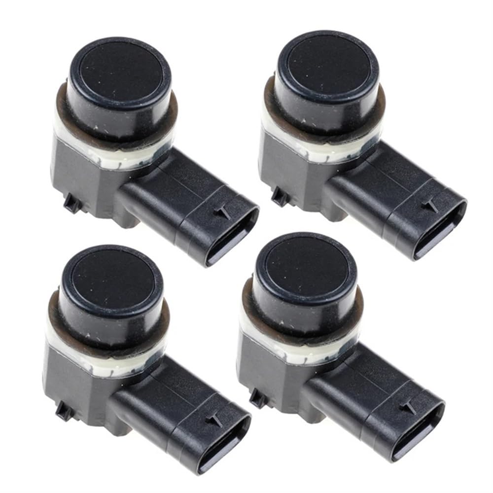 BASPHHH Kompatibel mit Land für Range für Rover für Evoque Sport 2012 PDC Parkdistanzsensor LR024299(4 pcs) von BASPHHH