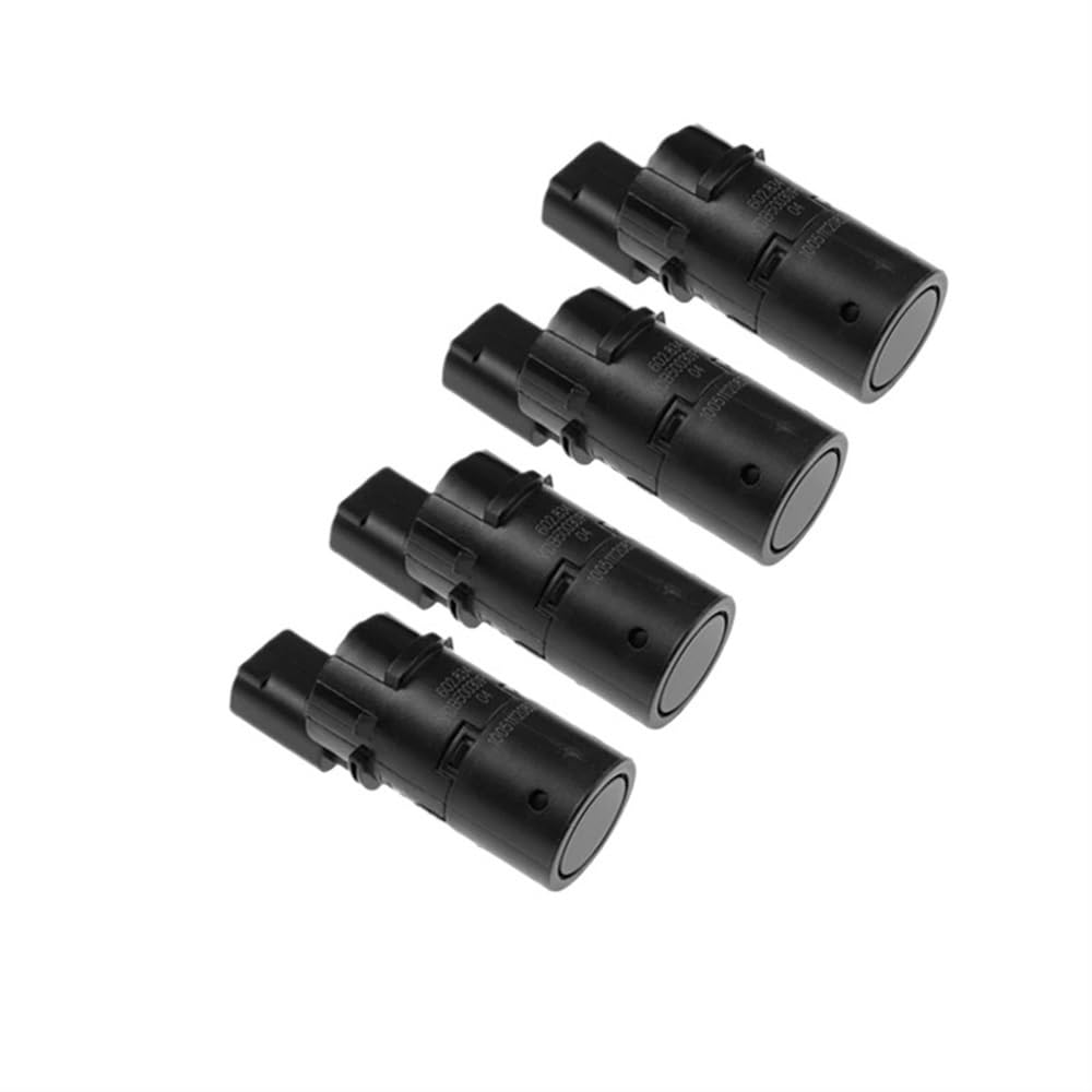 BASPHHH Kompatibel mit Land für Rover für Range für Rover Sport 2005-2012 Auto-PDC-Parksensor YDB500301PMA(4 pcs) von BASPHHH