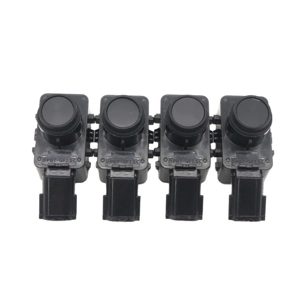 BASPHHH Kompatibel mit Lexus Für RX350 2016 2017 2018 89341-48040 8934148040 Auto PDC Parkplatz Sensor Stoßstange Umkehr Radar(4PCS) von BASPHHH