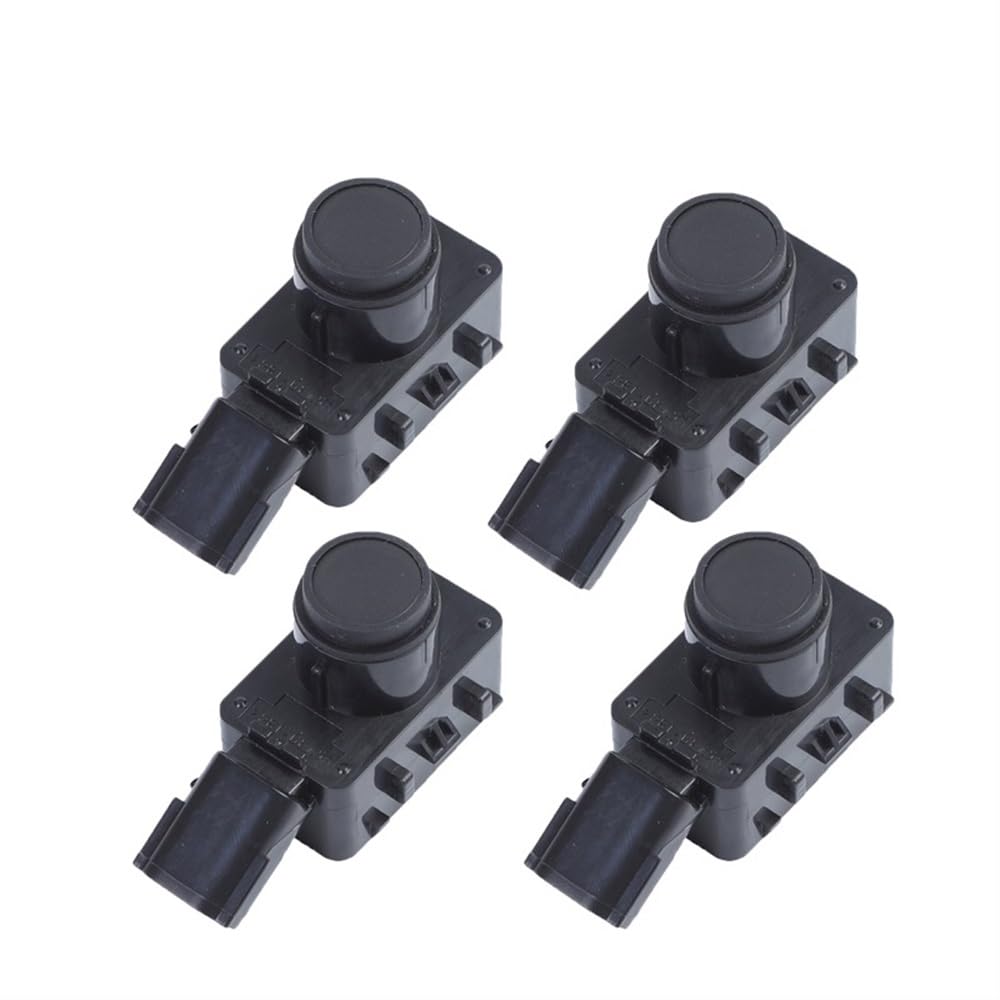 BASPHHH Kompatibel mit Lexus für ES300h 2019-2021 Auto Auto Teile PDC Sensor Parksensor 89341-06070(4PCS) von BASPHHH