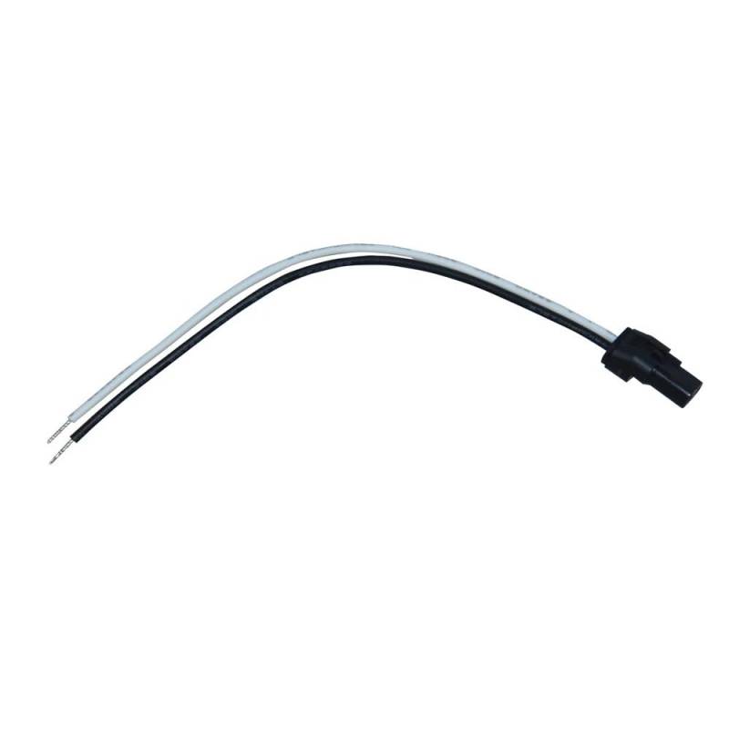 BASPHHH Kompatibel mit Lexus für RX330 RX350 RX300 MX52213-0211 522130211 PZ362-0020 PDC-Parksensor-Anschluss(1PC Connector) von BASPHHH