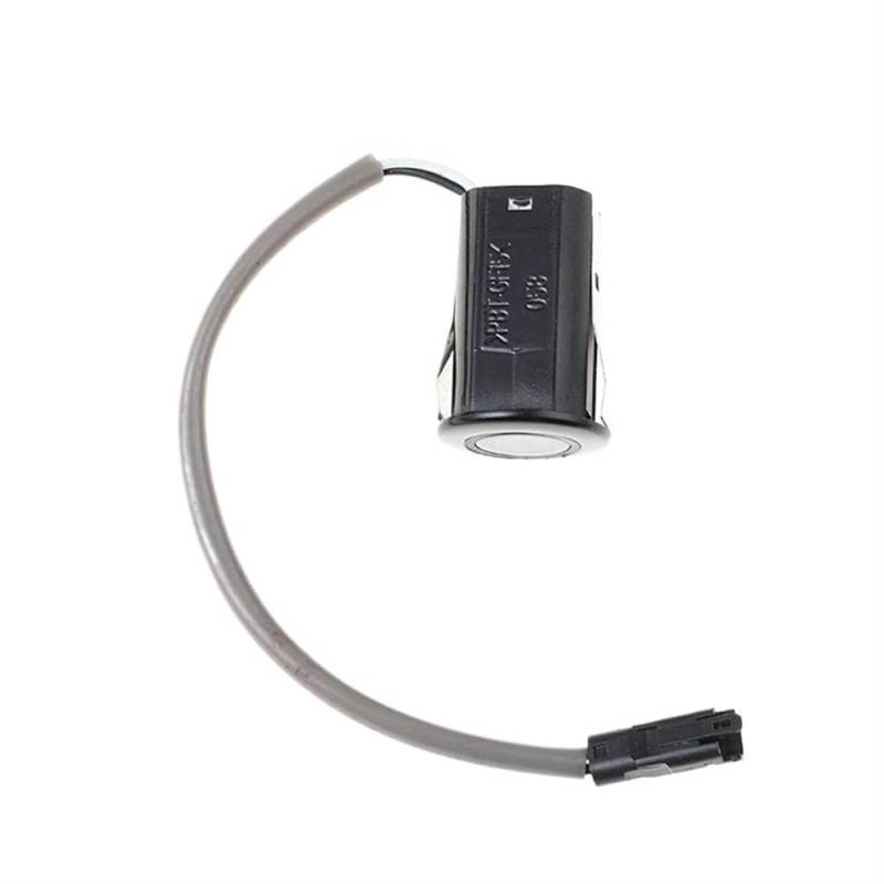 BASPHHH Kompatibel mit Lexus für RX350 2006-2008 PDC Parksensor PZ36200208 PZ362-00208(Black) von BASPHHH