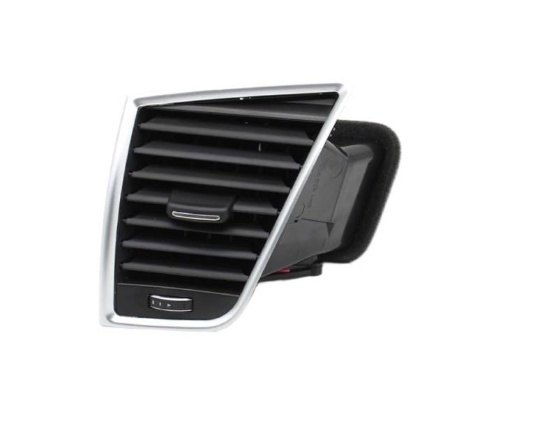 BASPHHH Kompatibel mit Q5 2009–2018 LHD Front-Klimaanlage Outlet Air Vent Montage 8R1820951J 8R1820951L 8R1820901J 8R1820901L Auto-AC-Luftauslass(LHD Left) von BASPHHH