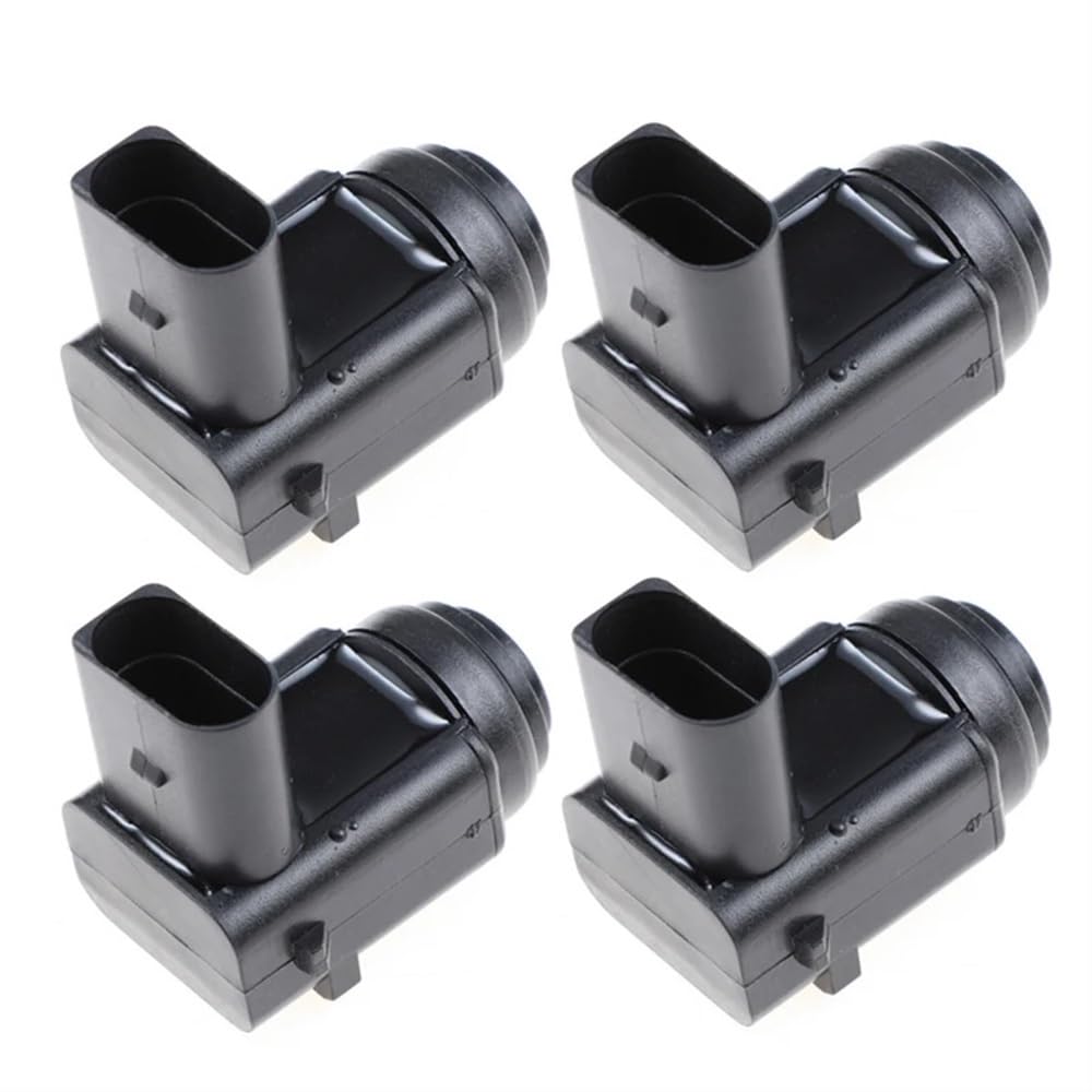 BASPHHH Kompatibel mit Q7 4L 2006-2014 Parksensor Umkehrradar Auto 1J0998275B 95560627502(4 pcs) von BASPHHH