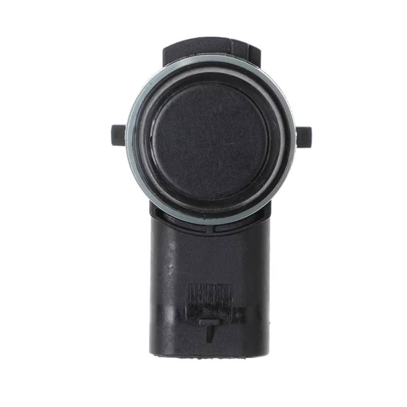 BASPHHH Kompatibel mit SEAT für Leon 5F1 2012 PDC Parksensor Einparkhilfe Sensor A0009055504 A0009059300(1pcs) von BASPHHH