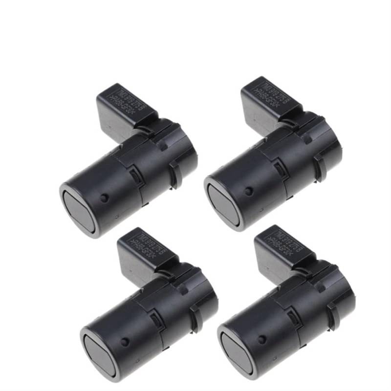 BASPHHH Kompatibel mit Seat für Alhambra 2001-2004 PDC Parkkontrollsensor 7M3919275B(4 pcs) von BASPHHH