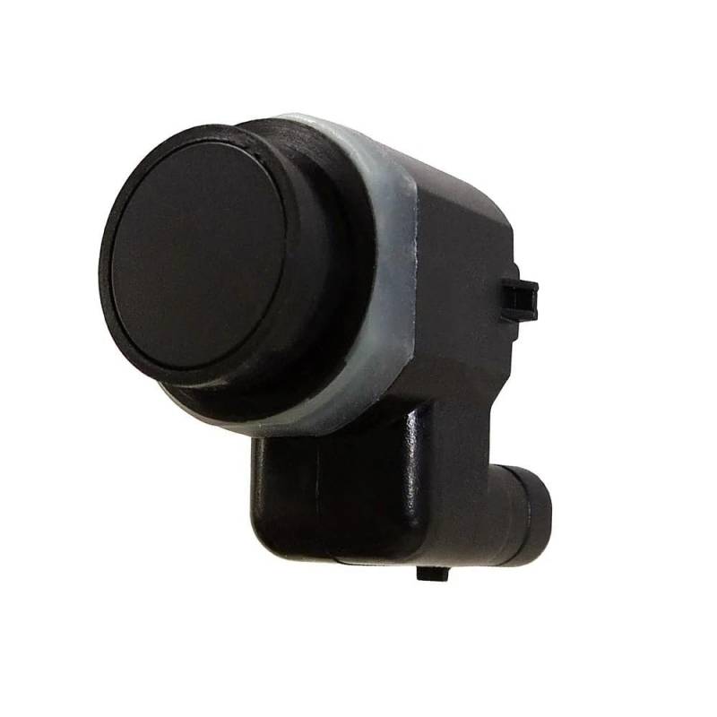 BASPHHH Kompatibel mit Seat für Altea 2008 2009 2010 2011 2012 2013 2014 2015 1S0919275A PDC Parksensor Stoßstange Rückfahrradar(1pcs) von BASPHHH