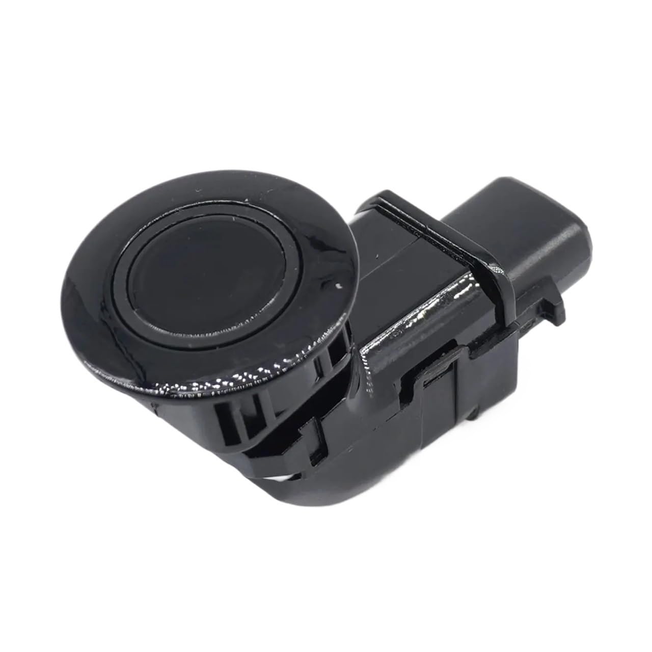 BASPHHH Kompatibel mit Toyota für Tundra 2007 2008 2009 2010 2011 2012 2013 2014 PDC-Einparkhilfesensor 89341-50011 89341-33080(Black) von BASPHHH