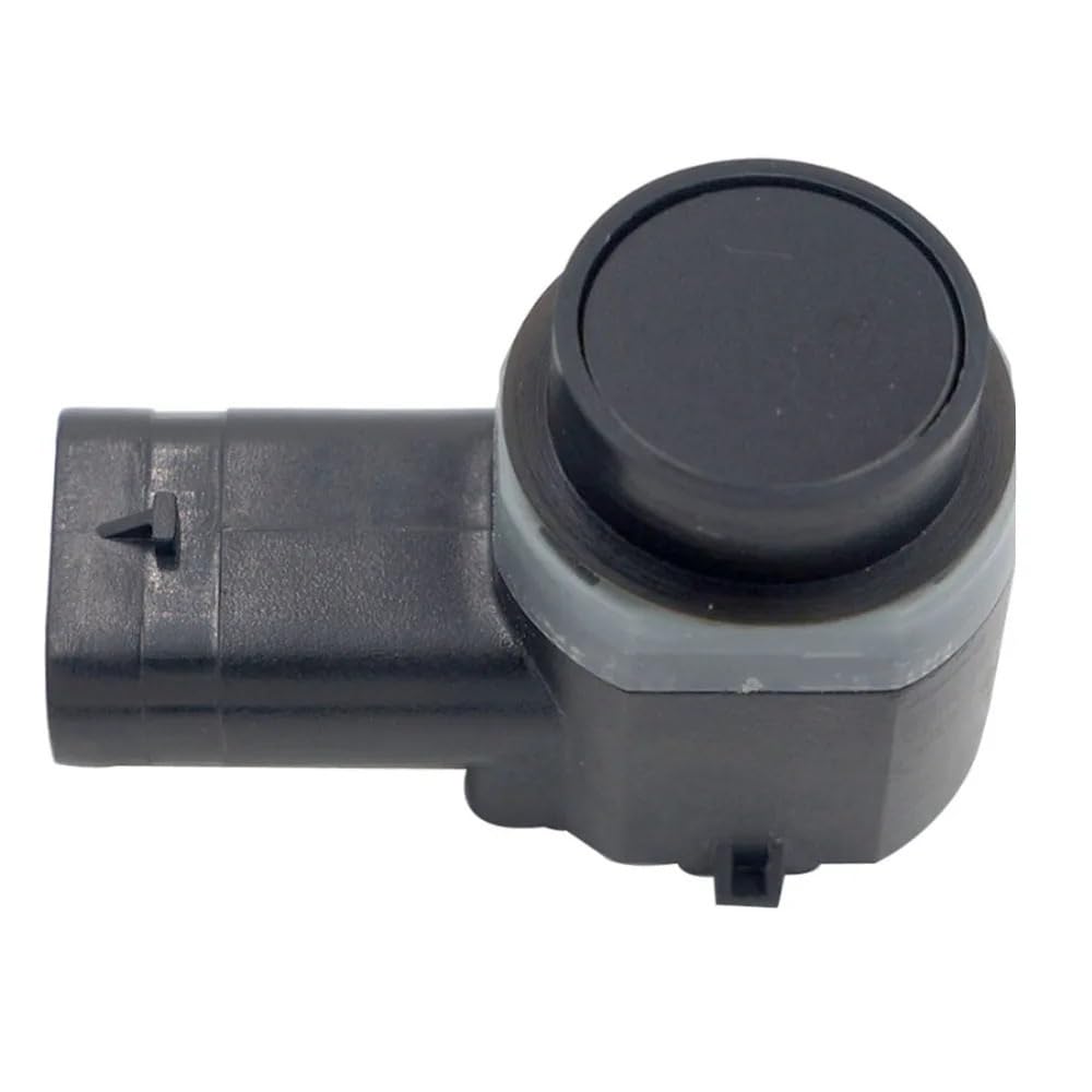 BASPHHH Kompatibel mit VW für Passat B6 B7 2006 2007–2014, Parkplatz-PDC-Sensor, Radarunterstützung, 4H0919275, 1S0919275, 3C0919275S(1pcs) von BASPHHH