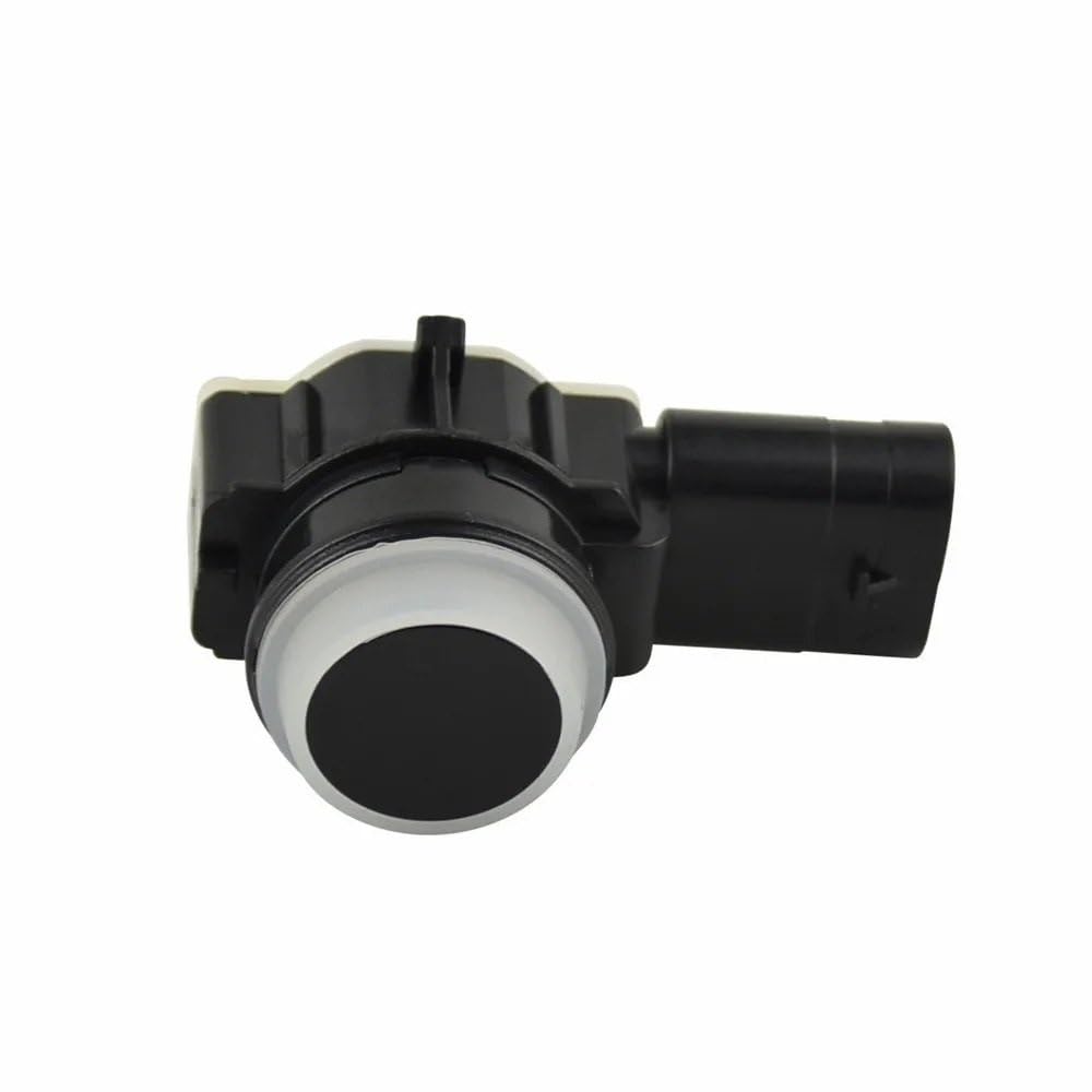 BASPHHH Kompatibel mit VW für Tiguan II 2016-2018 Einparkhilfe Sensor PDC 3Q0919275 3Q0919275A(White Retainer) von BASPHHH