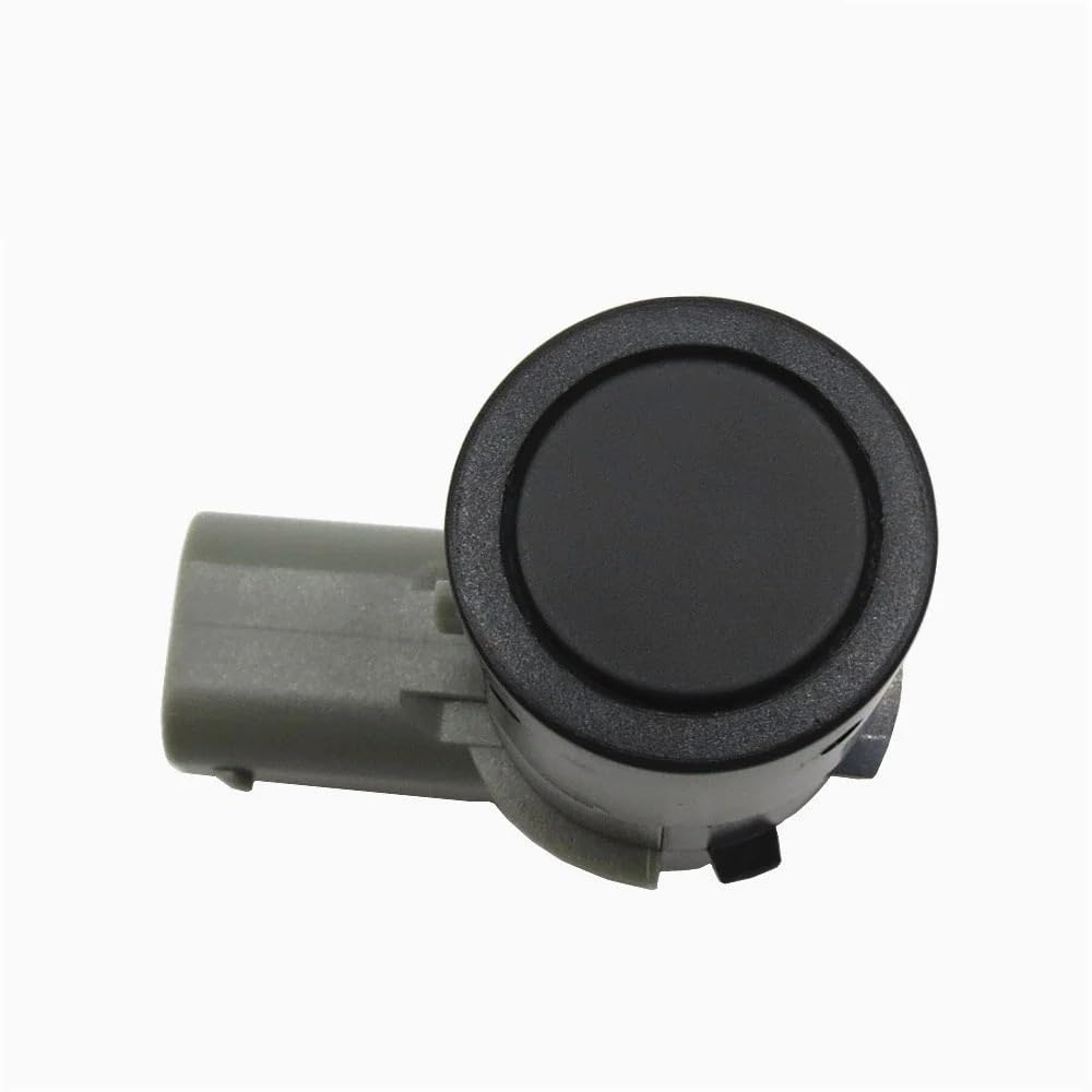 BASPHHH Kompatibel mit Volvo für V50 2005-2012 PDC Auto Rückfahrsensor Einparkhilfe Sensor 30765108(30765108) von BASPHHH