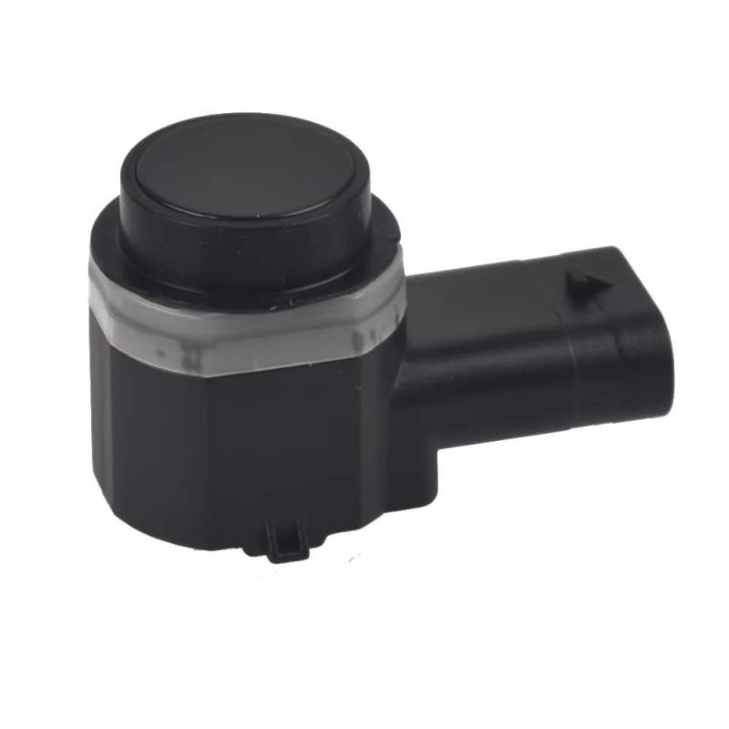 BASPHHH Kompatibel mit Volvo für V70 1997-2010 PDC Parksensor Rückfahrsensor 31341344 von BASPHHH