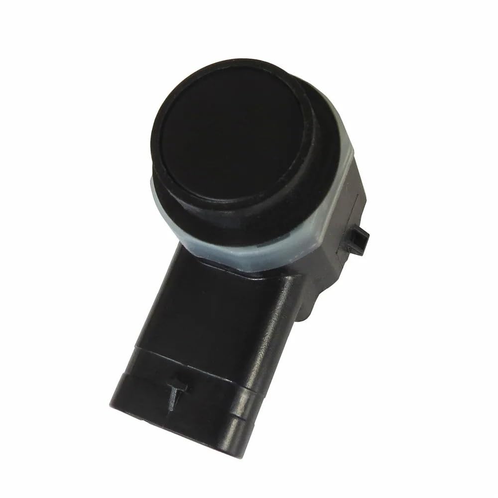 BASPHHH Kompatibel mit Volvo für V70 II 2000 2001 2002 2003 2004 2005 2006 2007 31341344 31341637 31270911 PDC-Parksensor Stoßstange Rückfahrassistent Radar(1pcs) von BASPHHH