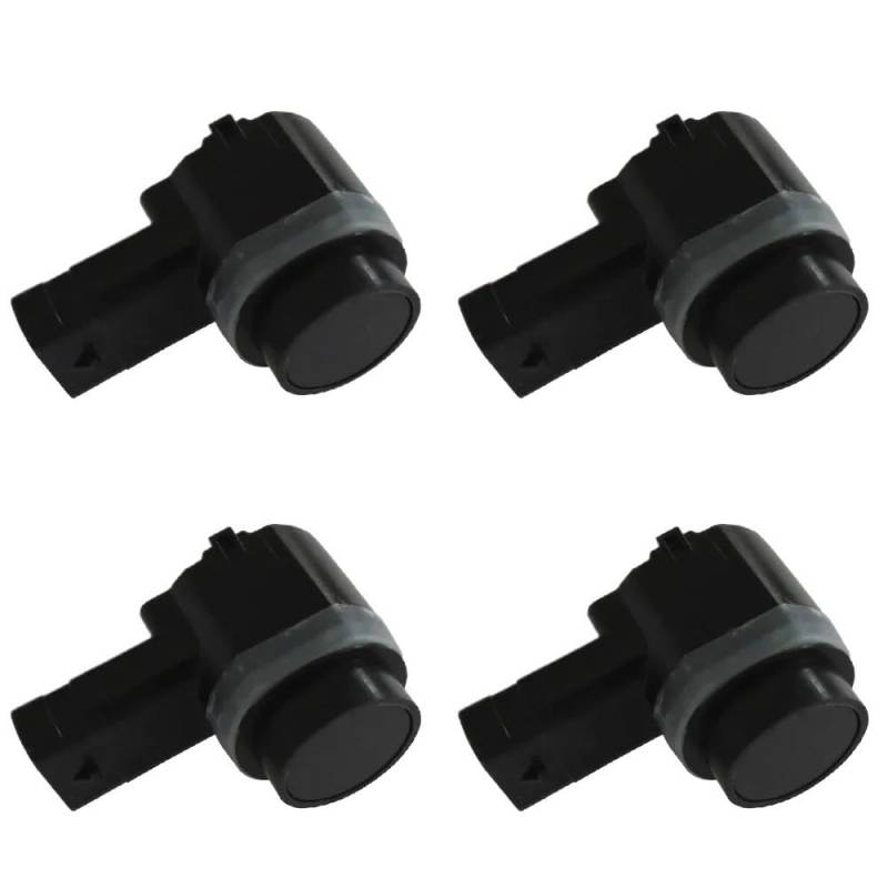 BASPHHH Kompatibel mit Volvo für XC90 II 2014 2015 2016 30786968 31341637 31341344 PDC Parksensor Auto Autoteile(4pcs) von BASPHHH