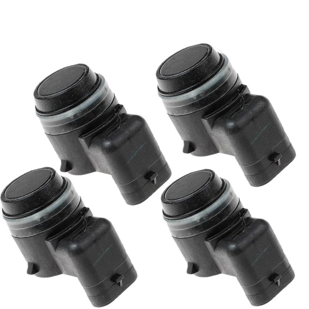 BASPHHH Kompatibel mit X1 F48 2014-2017 PDC Parksensor Einparkhilfe 66209274428(4 pcs) von BASPHHH