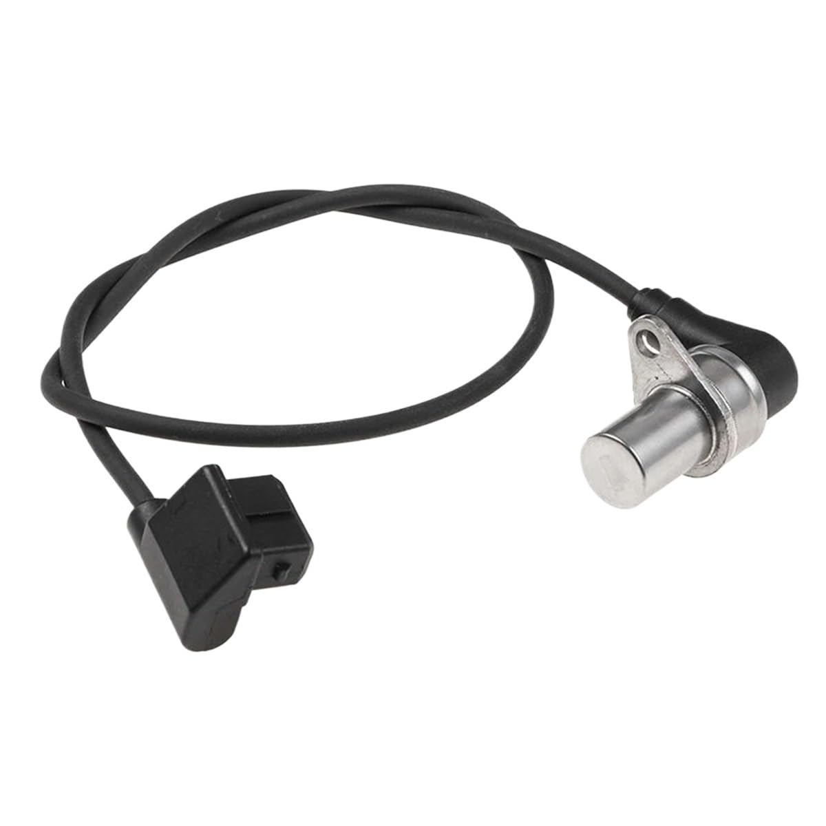 BASPHHH Kurbelwellensensor Kompatibel mit 3 5 für E34 für E36 Auto-Kurbelwellen-Positionssensor 12141727554 12141727555 12141724056 17240562 von BASPHHH