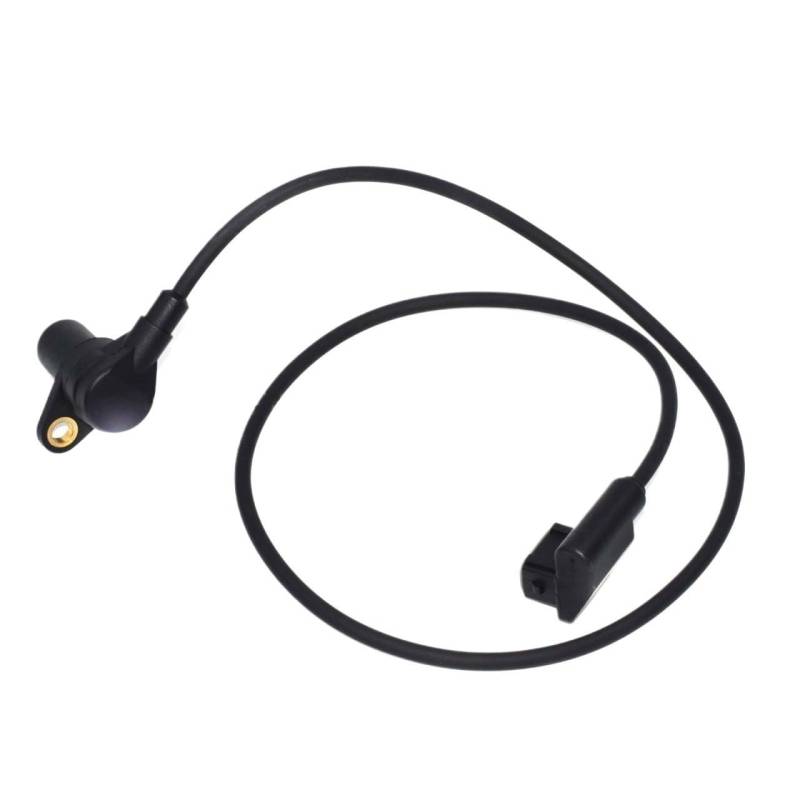 BASPHHH Kurbelwellensensor Kompatibel mit 3 E36 320 i 1990–1998 für 3 Coupe E36 320 i 1992–1999 Kurbelwellenpositionssensor 12141726066 12141726065 von BASPHHH