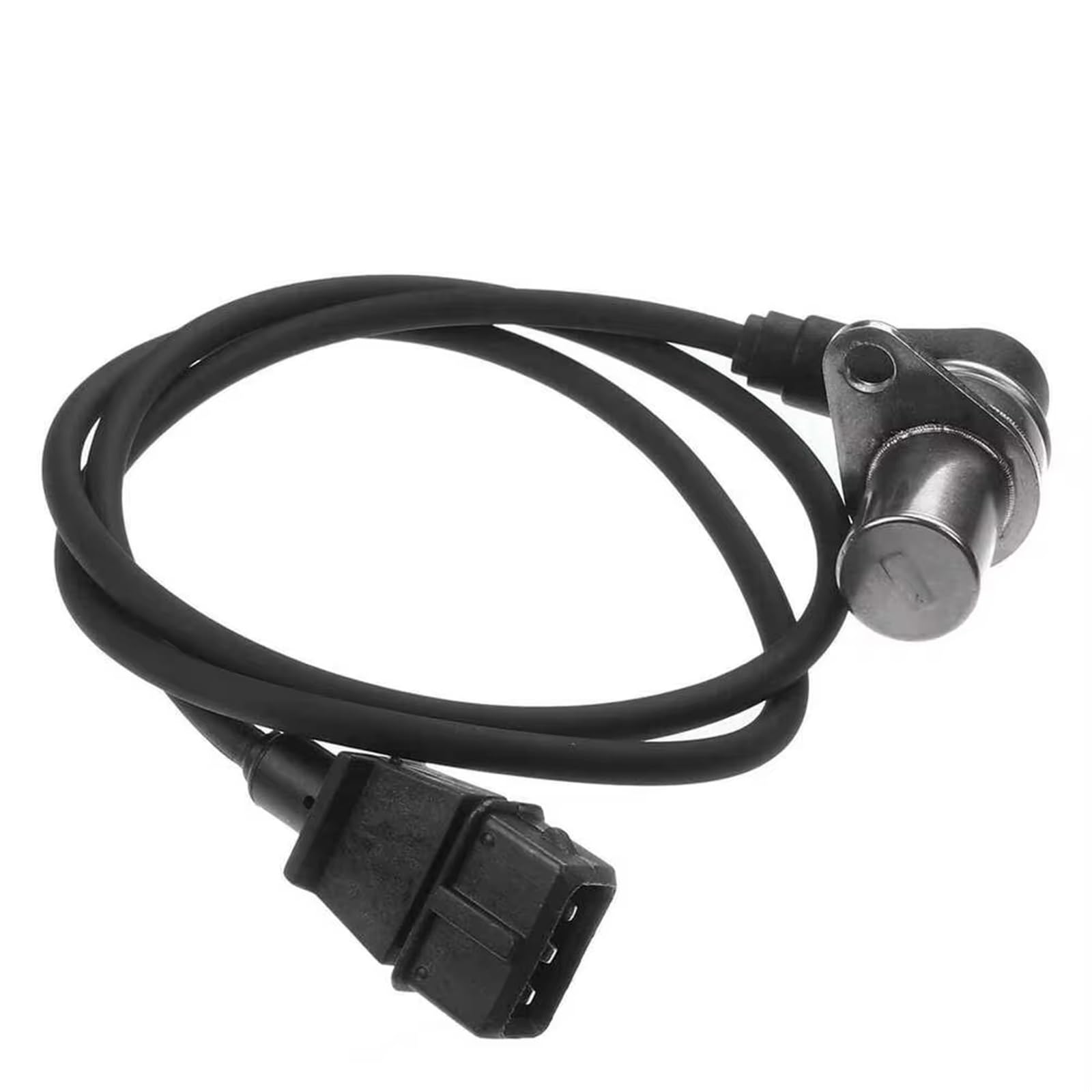 BASPHHH Kurbelwellensensor Kompatibel mit 318i E36 318is 318ti 1995 Kurbelwellen-Positionssensor 12141247218 12141247259 12141247219 SU5141 5S1651 von BASPHHH