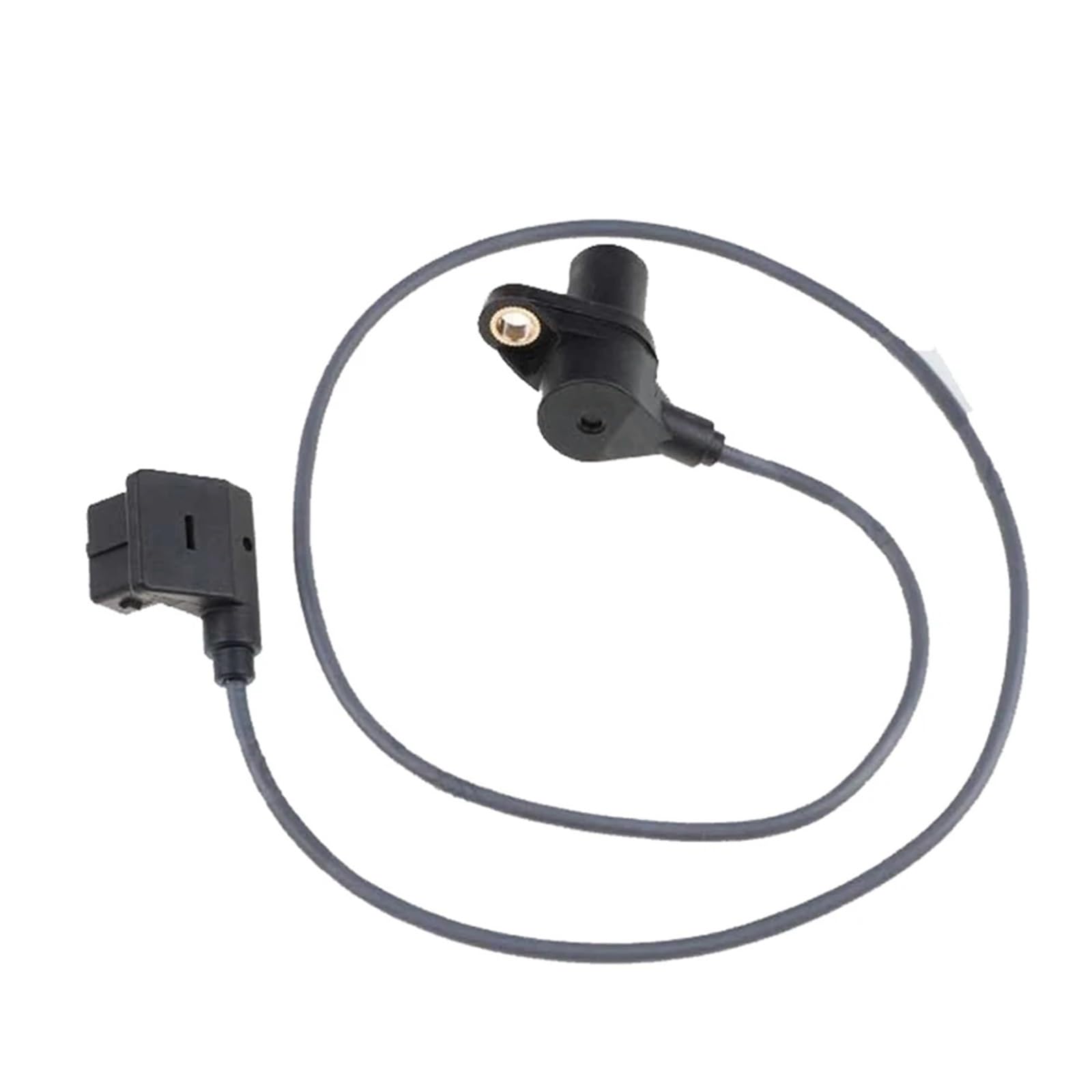 BASPHHH Kurbelwellensensor Kompatibel mit 325I 1992 1993 1994 1995 Auto-Nockenwellen-Kurbelwellen-Positionssensor 12141726066 12141727554 von BASPHHH