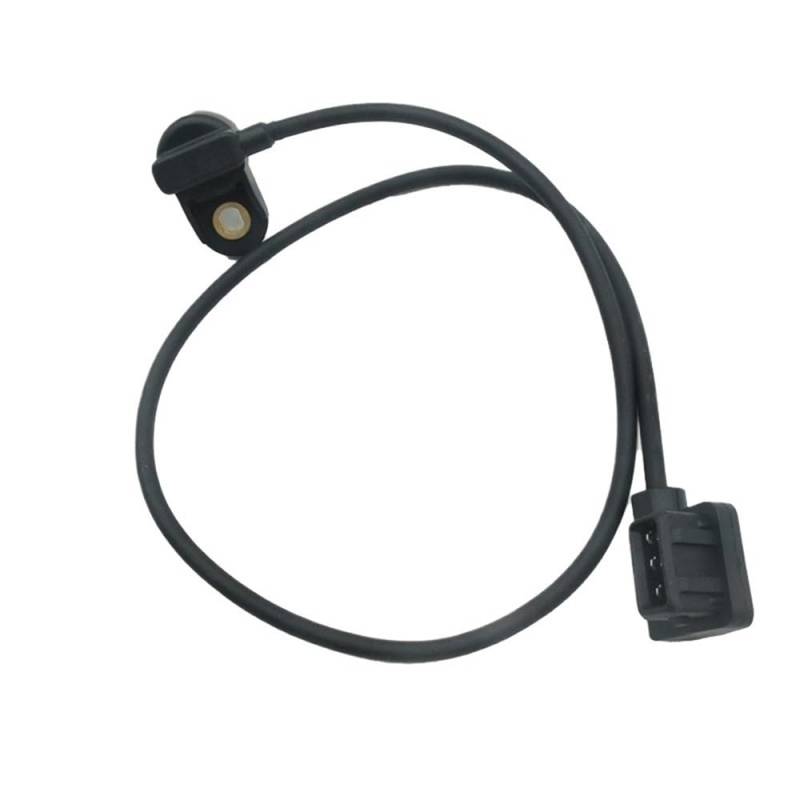 BASPHHH Kurbelwellensensor Kompatibel mit 540i V8 4.4L Sedan 1997 1998 Für 740i V8 4.4L Sedan 1997 1998 Nockenwellenpositionssensor 12141743072 19138 1743072 von BASPHHH