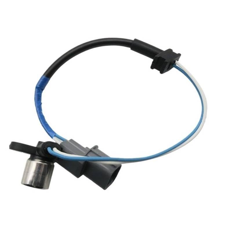 BASPHHH Kurbelwellensensor Kompatibel mit Acura für Cl 2001 2002 2003 für Mdx 2001 2002 Kurbelwellen-Positionssensor 37501-P8F-A01 37501P8FA01 37501 P8F A01 von BASPHHH