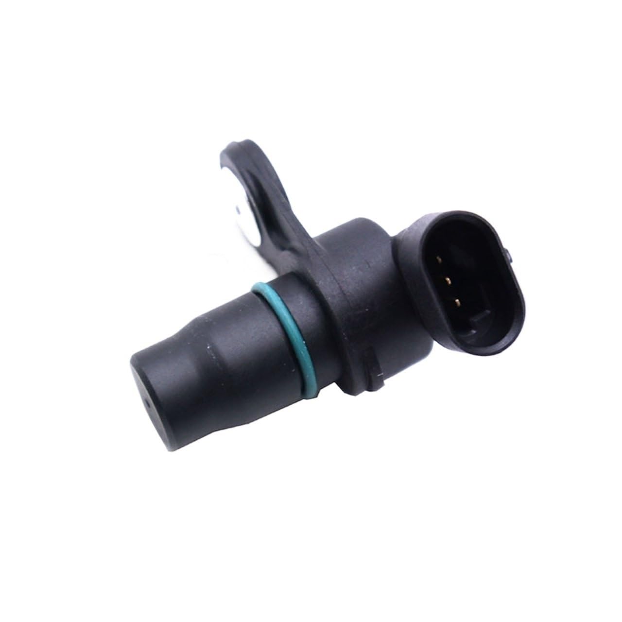 BASPHHH Kurbelwellensensor Kompatibel mit Buick für Rainier L6 4.2L 2004 2005 für Cobalt SS L4 2.0L 2005 2006 2007 Nockenwellenpositionssensor 12584079 von BASPHHH