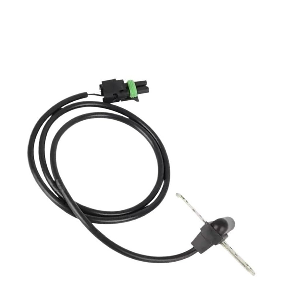 BASPHHH Kurbelwellensensor Kompatibel mit CLIO 19 21 für TRAFIC für Rapid 7700720341 Motorkurbelwellen-Positionssensor 7700739792 7700725811 7700732300 von BASPHHH