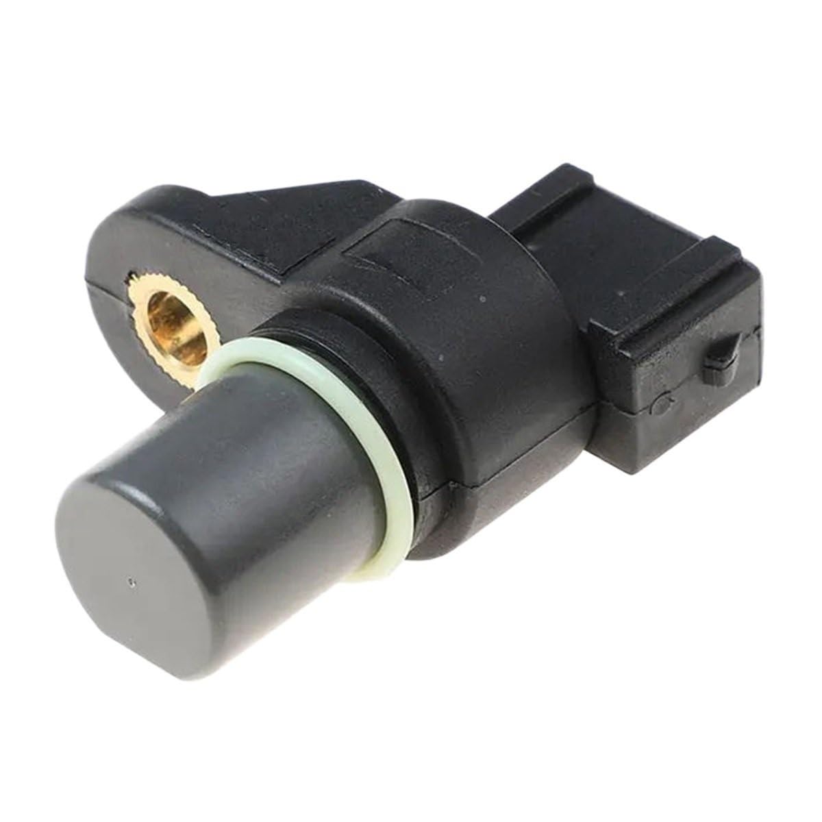 BASPHHH Kurbelwellensensor Kompatibel mit Chery für QQ 0,8 KR2804 Motorkurbelwellen-Positionssensor S11-1005117 S111005117 von BASPHHH